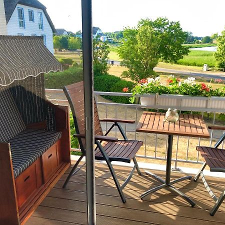 Ferienwohnung Seeblick - Insel Usedom Balm Exteriör bild